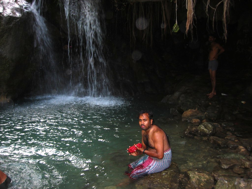  Haridwar Parikrama. 2004.06.13